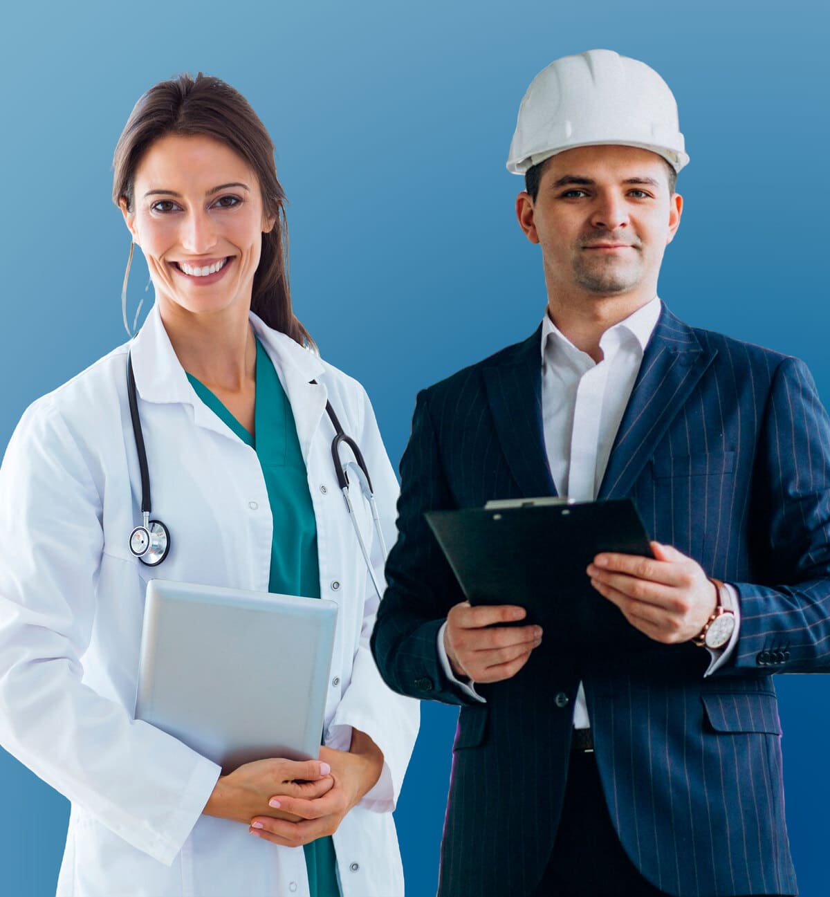 Saúde ocupacional e segurança do trabalho